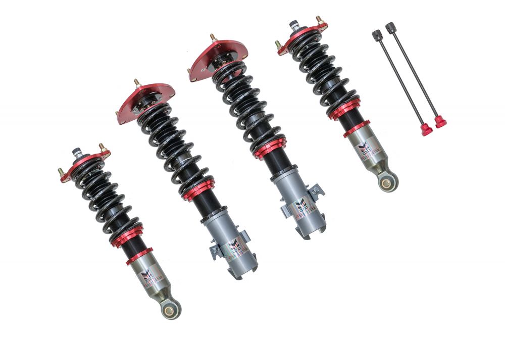 Subaru Legacy 05-09 - Street Series Coilovers - MR-CDK-SLG05