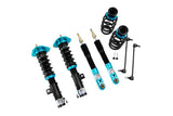 Toyota Corolla 18+ Hatchback (Excluding AWD, Sedan, iM) EZII Series Coilovers - MR-CDK-TCO18H-EZII