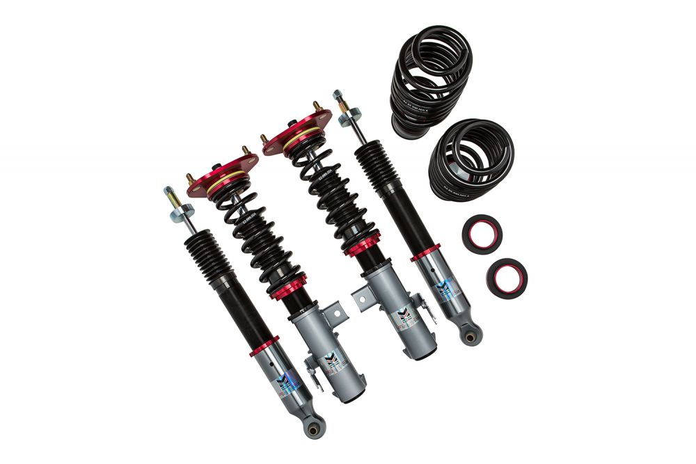 Toyota Prius-V Wagon 2012+ - Street Series Coilovers - MR-CDK-TPV11