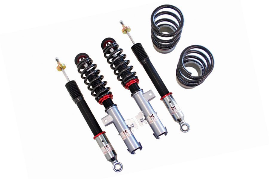 Toyota Sienna 11-20 - Street Series Coilovers - MR-CDK-TSE11