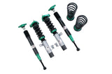 Volvo S40 05-11 (FWD) - Euro II Series Coilovers - MR-CDK-VS405