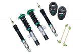 Volkswagen Tiguan 2007+ - Euro I Series Coilovers - MR-CDK-VWT07-EU