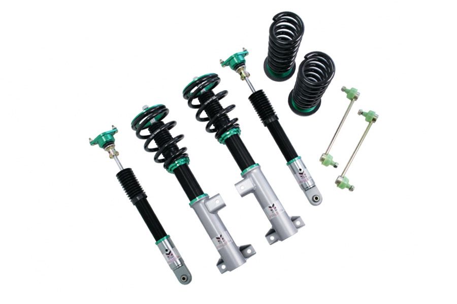 Mercedes Benz E-Class (W212) 10-15 (RWD Sedan Only EXC AIRMATIC) - Euro I Series Coilovers - MR-CDK-W212-EU