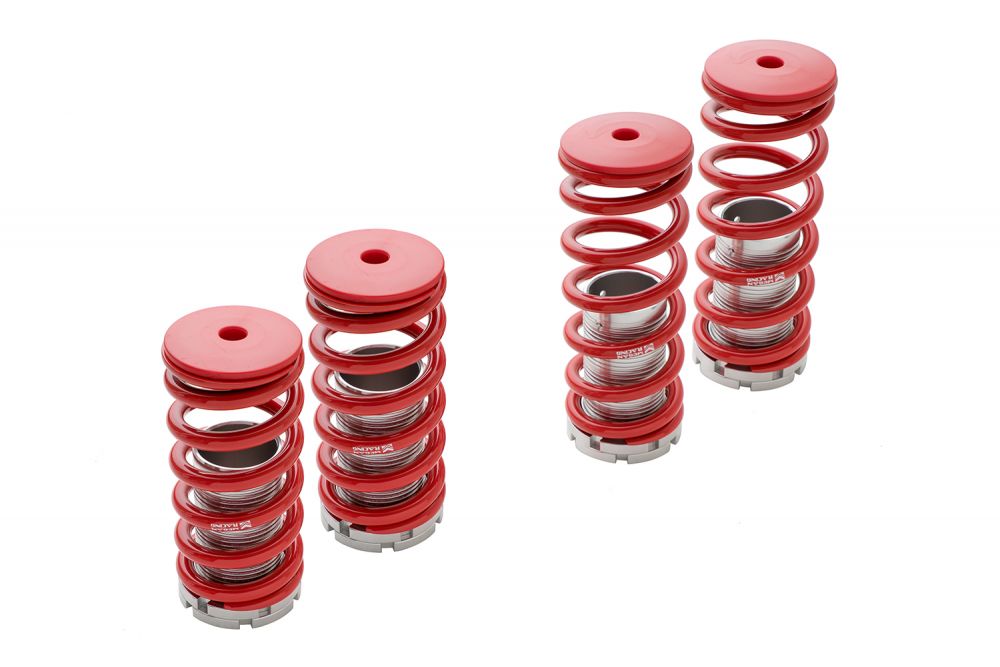 Coilover Hi-Low Kits for Honda Accord 90-97