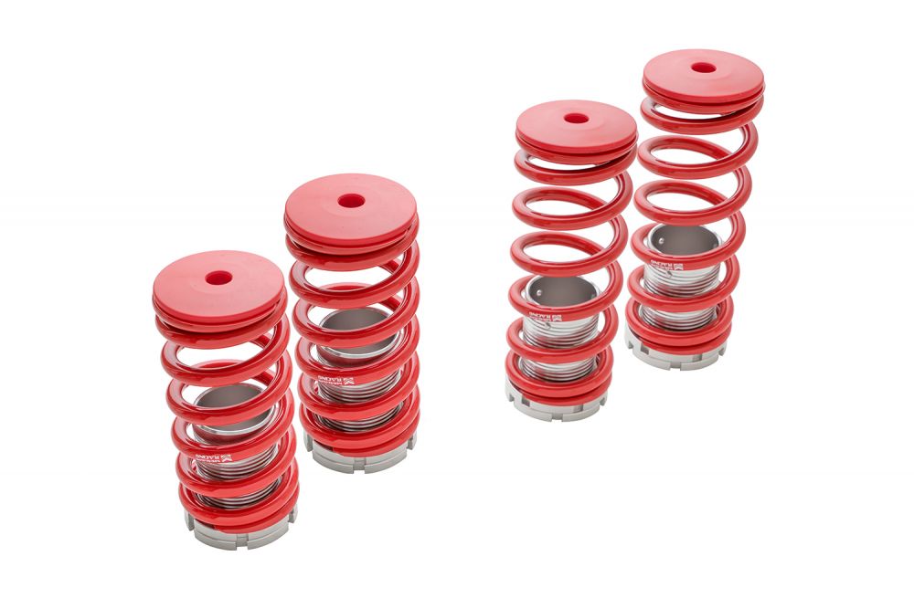 Coilover Hi-Low Kit for Honda Accord 98-02