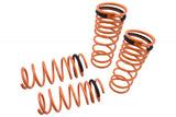 Lowering Springs for Toyota Corolla AE86 84-87 - MR-LS-AE86
