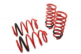 Megan Lowering Springs BMW X3 11-17 / X4 14-18 - MR-LS-BF26