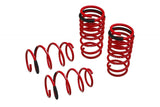 Fiat 500/C 07-11/12-18 (EXC 500e) Lowering Springs MR-LS-F500