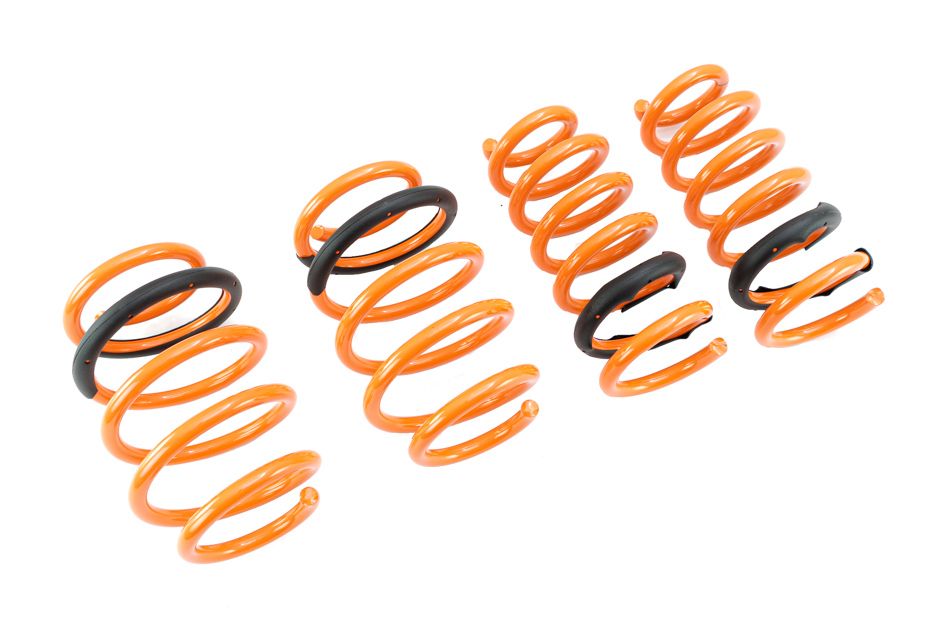 Ford Flex 09+ Lowering Springs - MR-LS-FFX09