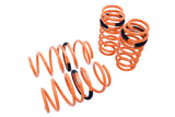 Honda Civic 12-15  (Exc SI) Lowering Springs MR-LS-HC12