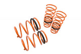 Lowering Springs for Hyundai Accent 06-10 - MR-LS-HYA06