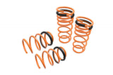 Lowering Springs for Hyundai Elantra 11-16 (Sedan Only) - MR-LS-HYE11