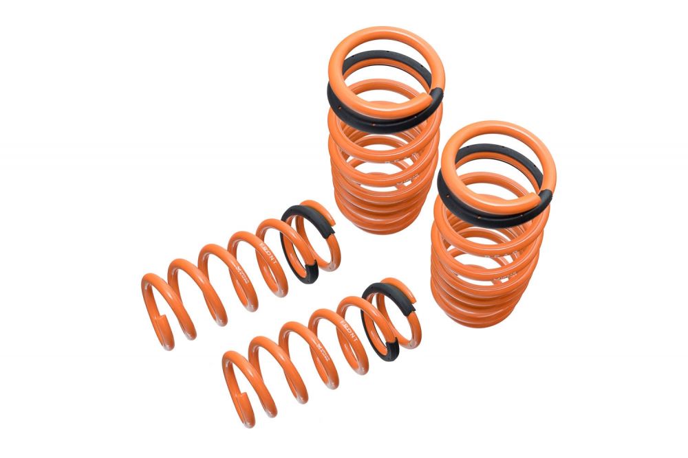 Infiniti Q50/Q50T 14+ RWD only Lowering Springs MR-LS-IQ50