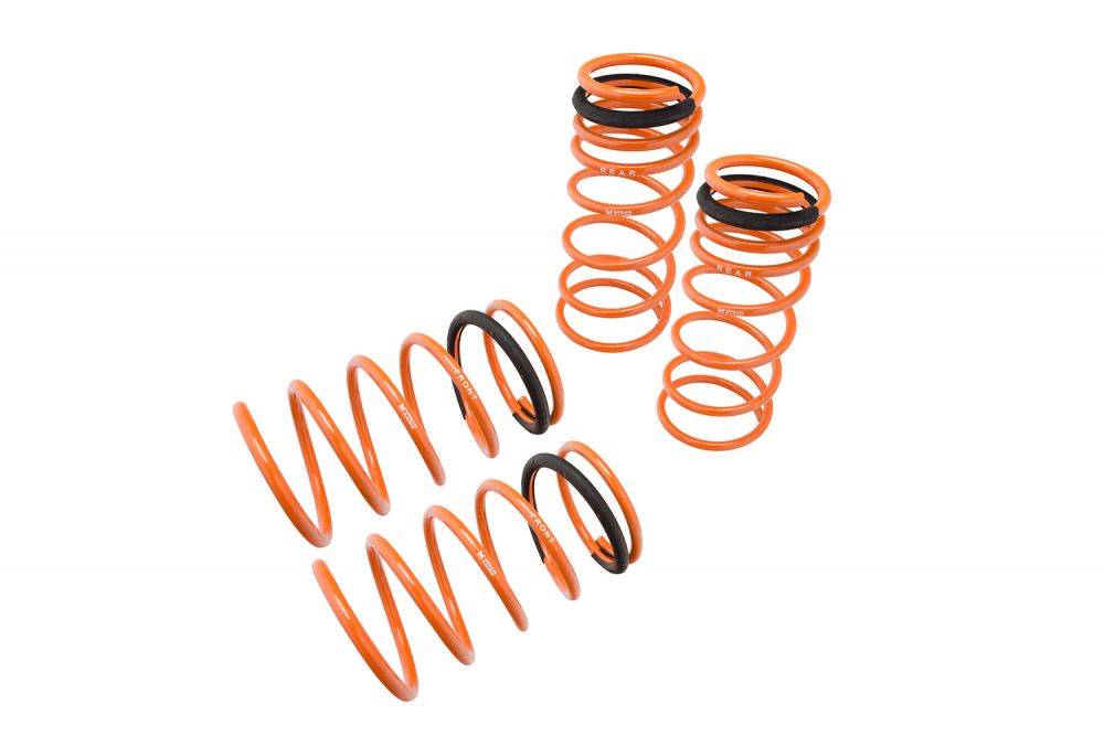 Lowering Springs for Mazda Protege 5 01-03  - MR-LS-MP01