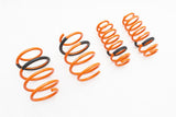 Toyota Camry 18+ SE (Exc XSE, V6) Lowering Springs - MR-LS-TCA18SE