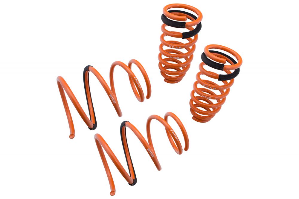 Lowering Springs for Toyota Celica 00-03  - MR-LS-TCE00