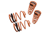Lowering Springs for Toyota Corolla 03-06 - MR-LS-TCO03