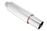 Universal Exhaust S-N1 Muffler - MR-MU-N45