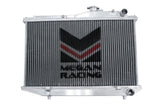 Radiator for Toyota Corolla AE86 84-87 (MT Only)