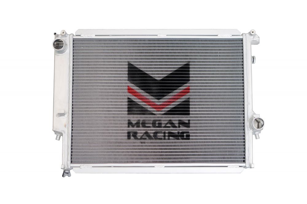 BMW 3 series M3 3.0L 3.2L 1992-1998 Radiator (MT Only) - MR-RT-BE36