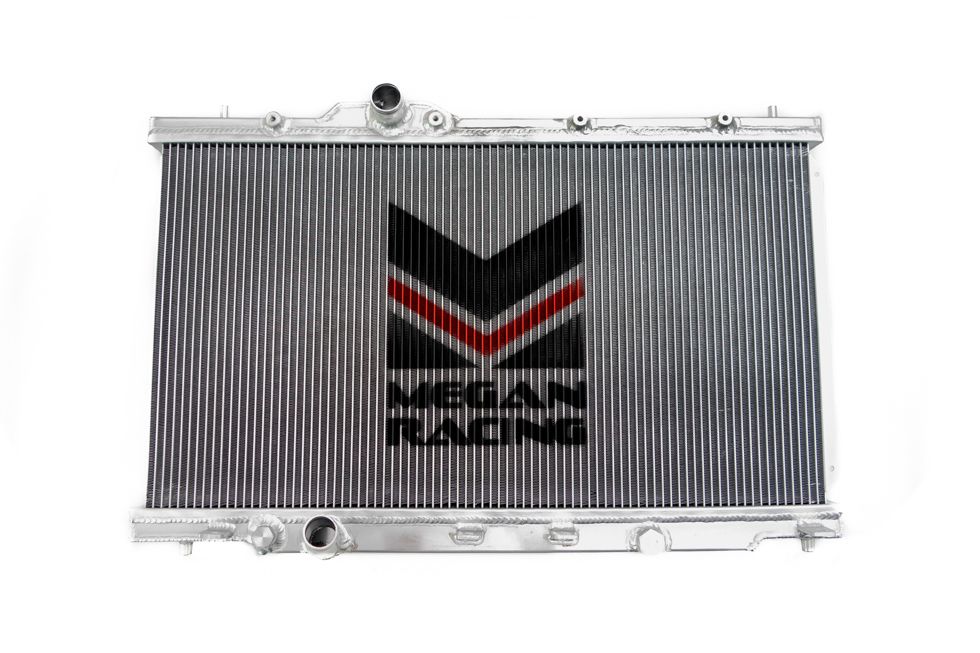 Honda Civic Type-R (FK8) 17-21 Radiator - MR-RT-HC17TR