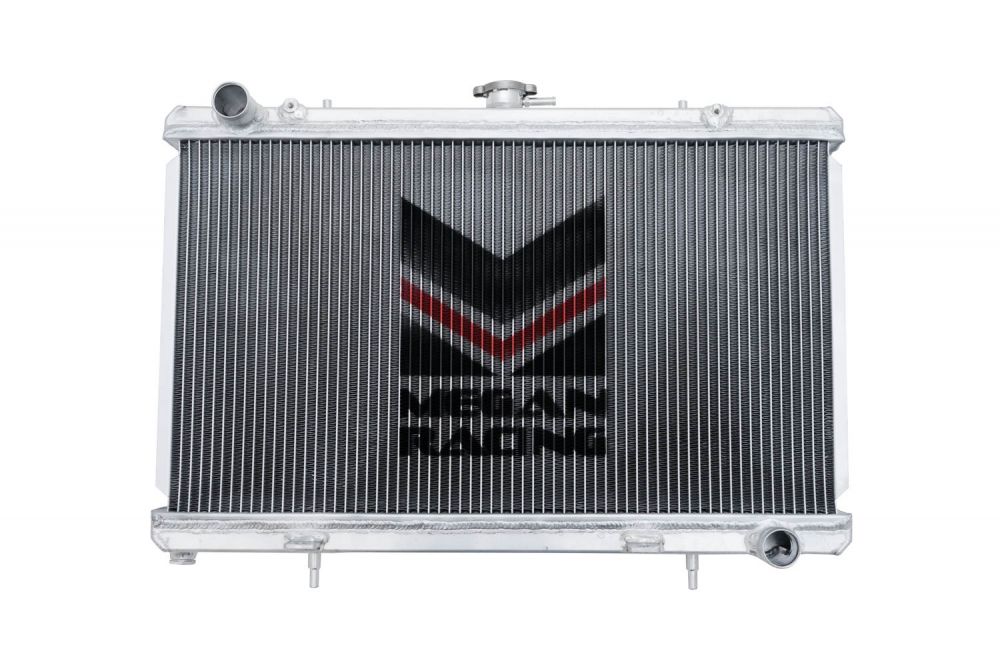 Radiator for Nissan 240SX 89-94 SR20DET