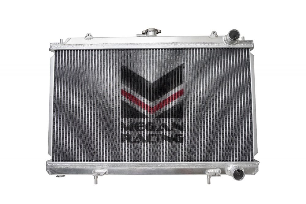 Radiator for Nissan 240SX 95-98 KA24