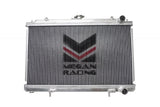 Radiator for Nissan 240SX 95-98 KA24