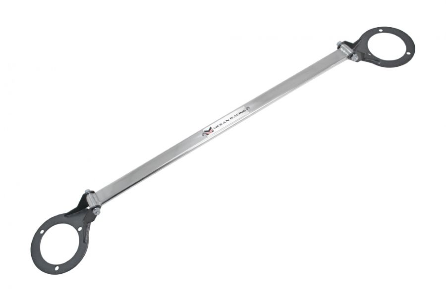 Race-Spec Strut Tower Bars for Toyota Corolla AE86 84-87 Front - MR-SB-AE86FU1P