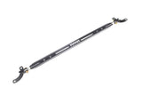 Rear Upper Strut Tower Bar for Dodge Neon 95-99 - Gunmetal - MR-SB-DN9599RU-G