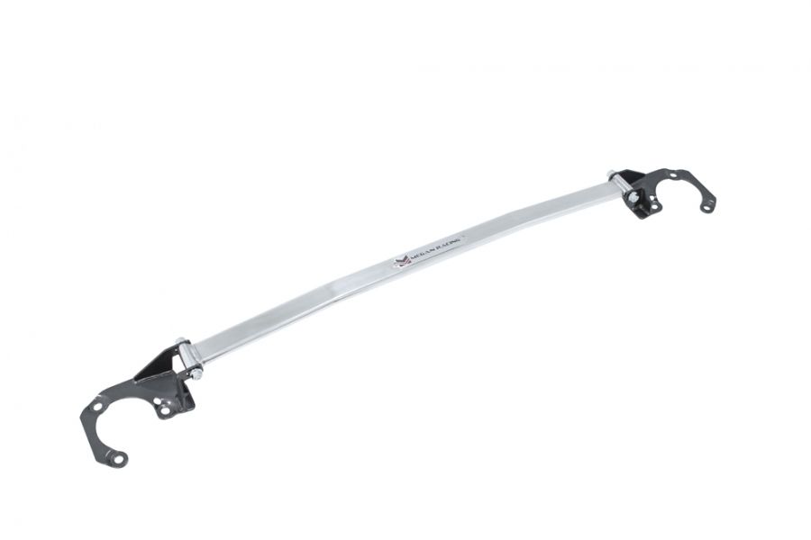 Race-Spec Strut Tower Bars for BMW E46 3-Series 99-05 / M3 01-06 Front - MR-SB-E46FU-1P