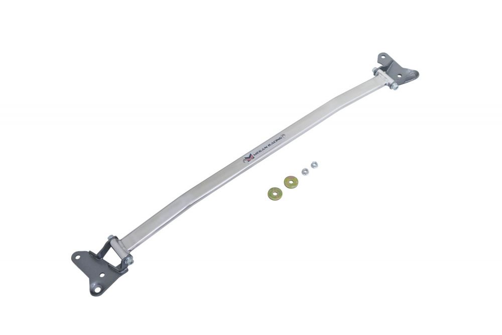 Race-Spec Strut Tower Bars for Ford Mustang 2015+ Front - MR-SB-FM15FU-1P