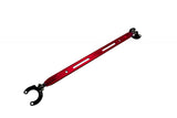 Front Upper Strut Tower Bar for Honda Accord 90-93 - Red - MR-SB-HA9097FU-R