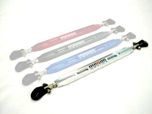 Rear Lower Bar for Honda Accord 90-93/94-97 - Polished - MR-SB-HA9097RL-P