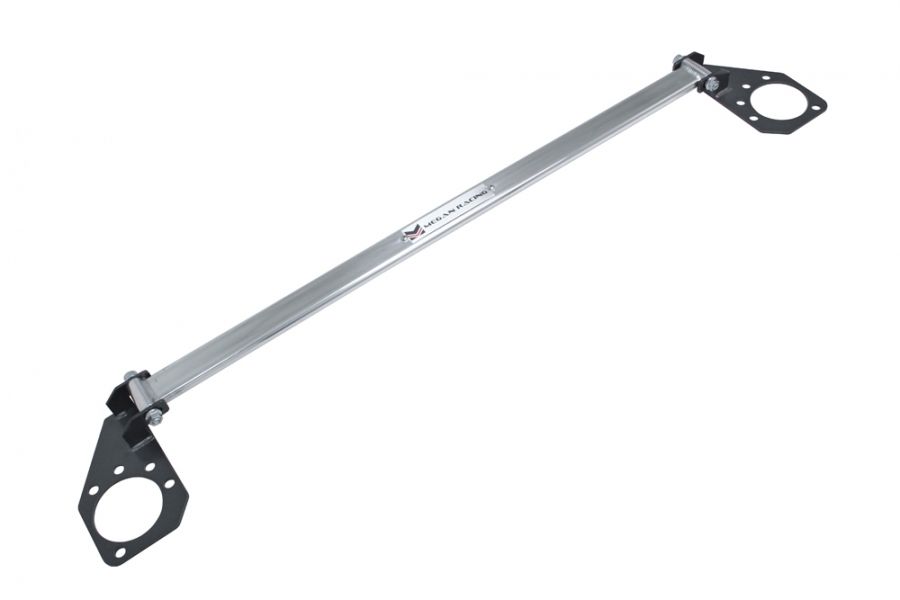 Race-Spec Strut Tower Bars for Honda Accord 98-02 (4 CYL Only) Front Upper - MR-SB-HA9802FU-1P