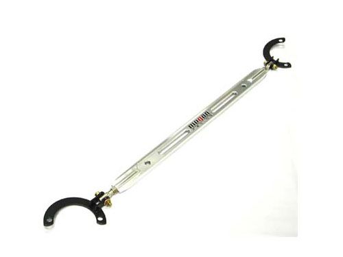 Front Upper Strut Tower Bar for Honda Accord 98-02 4CYL/V6 - Polished - MR-SB-HA9802FU-P