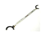 Front Upper Strut Tower Bar for Honda Accord 98-02 4CYL/V6 - Polished - MR-SB-HA9802FU-P