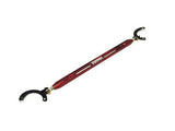 Front Upper Strut Tower Bar for Honda Accord 98-02 4CYL/V6 - Red - MR-SB-HA9802FU-R