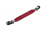Rear Lower Bar for Honda Civic 01-05 - Red - MR-SB-HC0104RL-R
