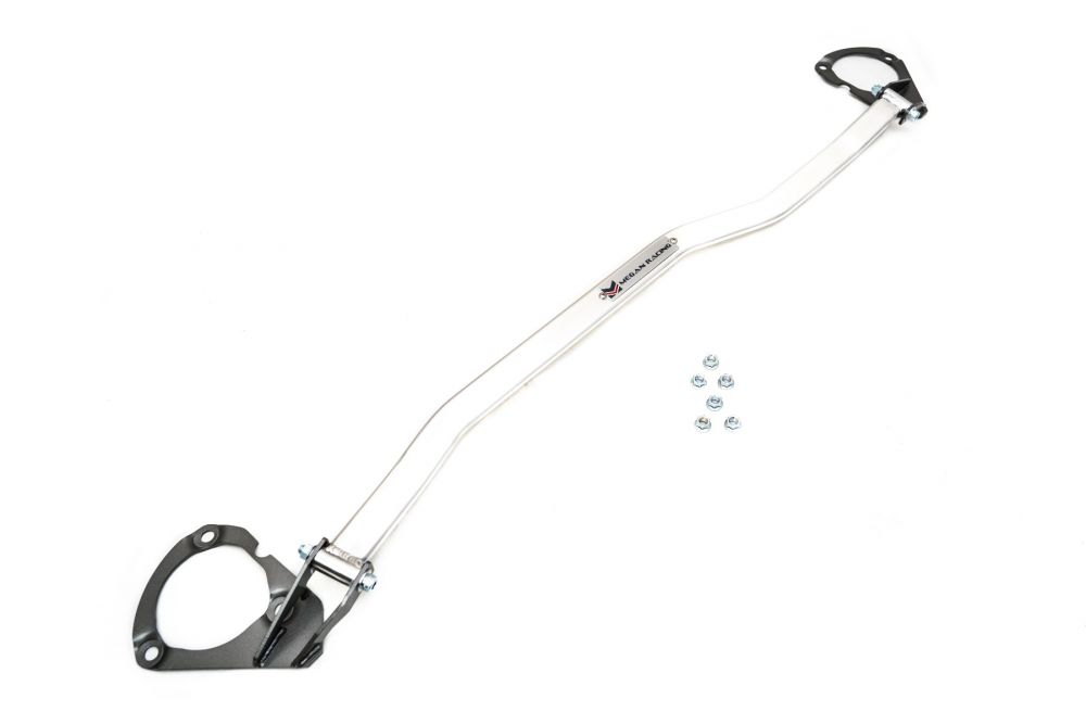 Honda Civic Type-R (FK8) 2017+ Front Upper Race-Spec Strut Bar - MR-SB-HC17TRFU-1P