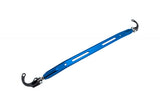 Front Upper Strut Tower Bar for Acura Integra 90-01 / Honda Civic 88-00 - Blue - MR-SB-HC8800FU-B