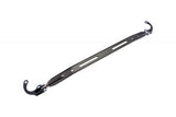Front Upper Strut Tower Bar for Acura Integra 90-01 / Honda Civic 88-00 - Gunmetal - MR-SB-HC8800FU-G