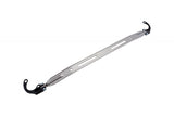 Front Upper Strut Tower Bar for Acura Integra 90-01 / Honda Civic 88-00 - Polished - MR-SB-HC8800FU-P