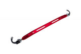 Front Upper Strut Tower Bar for Acura Integra 90-01 / Honda Civic 88-00 - Red - MR-SB-HC8800FU-R