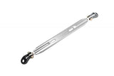 Rear Lower Bar for Honda Civic 96-00 - Polished - MR-SB-HC9600RL-P