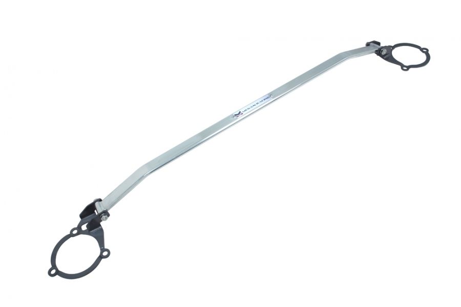 Race-Spec Strut Tower Bars for Hyundai Veloster 2011-2018 Front Upper - MR-SB-HYV11FU-1P