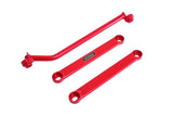 Rear Lower Chassis Brace for Lexus IS300 01-05 - MR-SB-LI01RL-R