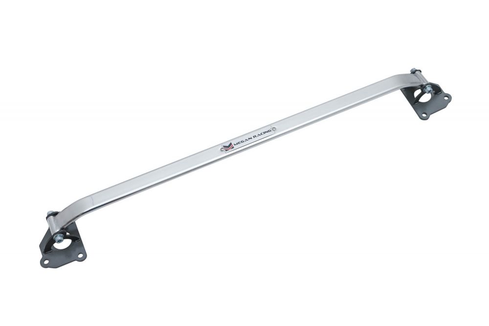 Race-Spec Strut Tower Bars for Mercedes Benz E-Class 03-09 FU (Excludes Air Suspension Models) - MR-SB-MBW211FU-1P
