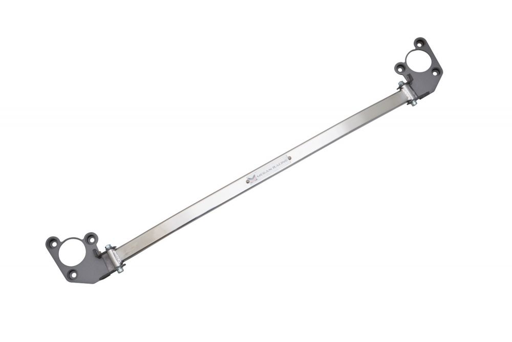 Mazda CX-3 16+ Front Upper Race-Spec Strut Tower Bars MR-SB-MCX316FU-1P