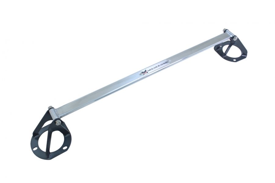 Race-Spec Strut Tower Bars for Mazda RX8 04-13 Front - MR-SB-MRX8FU-1P